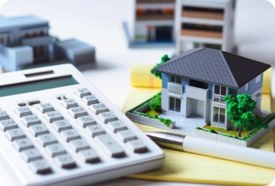 資金計画のご相談