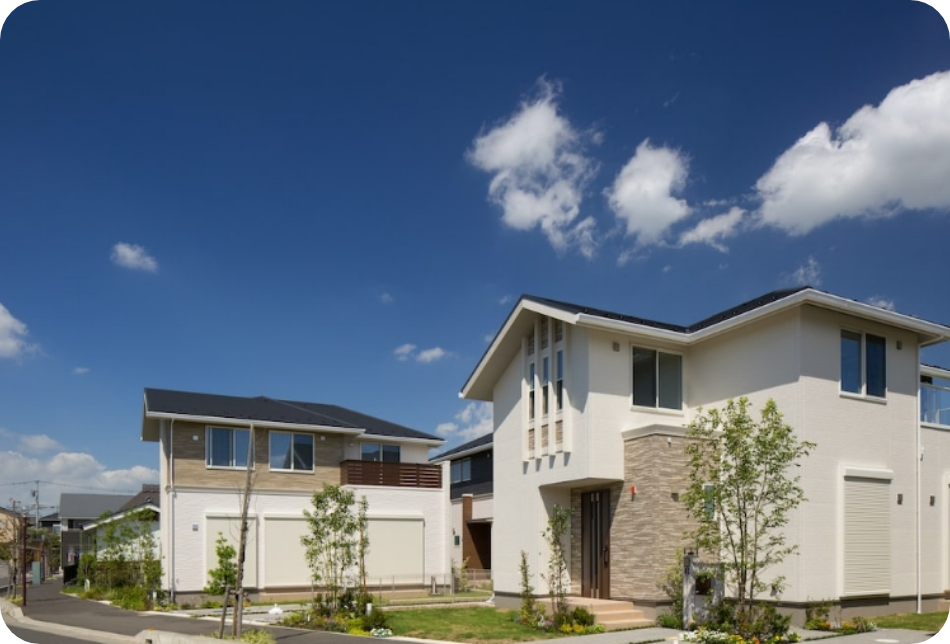 新築よりもお得に購入できる